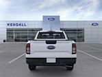 2025 Ford Ranger SuperCrew Cab 4WD Pickup for sale #W6927 - photo 5