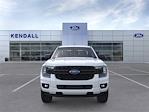 2025 Ford Ranger SuperCrew Cab 4WD Pickup for sale #W6927 - photo 6