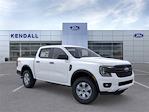 2025 Ford Ranger SuperCrew Cab 4WD Pickup for sale #W6927 - photo 7