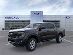 2025 Ford Ranger SuperCrew Cab 4WD Pickup for sale #W6928 - photo 1