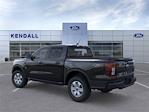 2025 Ford Ranger SuperCrew Cab 4WD Pickup for sale #W6928 - photo 7