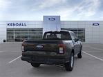 2025 Ford Ranger SuperCrew Cab 4WD Pickup for sale #W6928 - photo 15