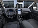 2025 Ford Ranger SuperCrew Cab 4WD Pickup for sale #W6928 - photo 2