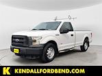 2016 Ford F-150 Regular Cab 4x2 Pickup for sale #W6929A - photo 1