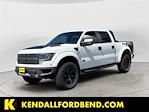 2013 Ford F-150 SuperCrew Cab 4x4 Pickup for sale #W6931C - photo 1