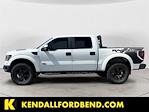 2013 Ford F-150 SuperCrew Cab 4x4 Pickup for sale #W6931C - photo 2