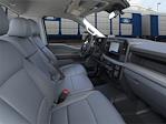 2025 Ford F-550 Regular Cab DRW 4x4 Cab Chassis for sale #W6932 - photo 11