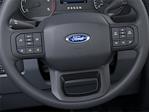 2025 Ford F-550 Regular Cab DRW 4x4 Cab Chassis for sale #W6932 - photo 12