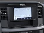 2025 Ford F-550 Regular Cab DRW 4x4 Cab Chassis for sale #W6932 - photo 14