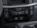 2025 Ford F-550 Regular Cab DRW 4x4 Cab Chassis for sale #W6932 - photo 15