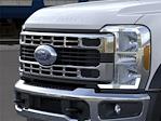 2025 Ford F-550 Regular Cab DRW 4x4 Cab Chassis for sale #W6932 - photo 17