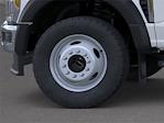 2025 Ford F-550 Regular Cab DRW 4x4 Cab Chassis for sale #W6932 - photo 19