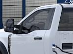 2025 Ford F-550 Regular Cab DRW 4x4 Cab Chassis for sale #W6932 - photo 20