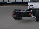 2025 Ford F-550 Regular Cab DRW 4x4 Cab Chassis for sale #W6932 - photo 21