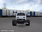 2025 Ford F-550 Regular Cab DRW 4x4 Cab Chassis for sale #W6932 - photo 5