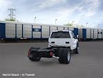 2025 Ford F-550 Regular Cab DRW 4x4 Cab Chassis for sale #W6932 - photo 8