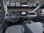 2025 Ford F-550 Regular Cab DRW 4x4 Cab Chassis for sale #W6932 - photo 9