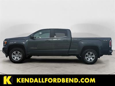 2017 GMC Canyon Crew Cab 4x4 Pickup for sale #W6936B - photo 2