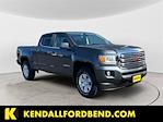 2017 GMC Canyon Crew Cab 4WD Pickup for sale #W6936B - photo 7