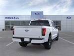 New 2025 Ford F-150 Lightning Flash SuperCrew Cab AWD Pickup for sale #W6937 - photo 15