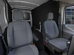 New 2025 Ford Transit 250 Medium Roof AWD Empty Cargo Van for sale #W6944 - photo 6