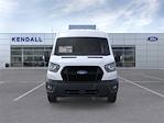 New 2025 Ford Transit 250 Medium Roof AWD Empty Cargo Van for sale #W6944 - photo 11