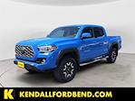 2020 Toyota Tacoma Double Cab 4WD Pickup for sale #W6945A - photo 1
