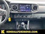 2020 Toyota Tacoma Double Cab 4WD Pickup for sale #W6945A - photo 11