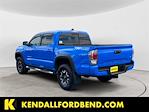 2020 Toyota Tacoma Double Cab 4WD Pickup for sale #W6945A - photo 2