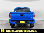 2020 Toyota Tacoma Double Cab 4WD Pickup for sale #W6945A - photo 4