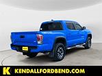2020 Toyota Tacoma Double Cab 4WD Pickup for sale #W6945A - photo 5