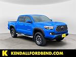 2020 Toyota Tacoma Double Cab 4WD Pickup for sale #W6945A - photo 7