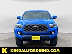 2020 Toyota Tacoma Double Cab 4WD Pickup for sale #W6945A - photo 8