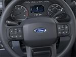 2025 Ford F-350 Super Cab DRW 4x4 Cab Chassis for sale #W6954 - photo 12
