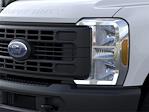 2025 Ford F-350 Super Cab DRW 4x4 Cab Chassis for sale #W6954 - photo 17