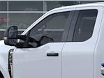 2025 Ford F-350 Super Cab DRW 4x4 Cab Chassis for sale #W6954 - photo 20