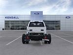 2025 Ford F-350 Super Cab DRW 4x4 Cab Chassis for sale #W6954 - photo 5