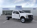 2025 Ford F-350 Super Cab DRW 4x4 Cab Chassis for sale #W6954 - photo 7
