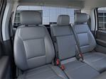 2025 Ford F-550 Regular Cab DRW 4x4 Cab Chassis for sale #W6957 - photo 10