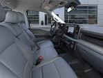 2025 Ford F-550 Regular Cab DRW 4x4 Cab Chassis for sale #W6957 - photo 11