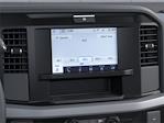 2025 Ford F-550 Regular Cab DRW 4x4 Cab Chassis for sale #W6957 - photo 14