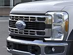 2025 Ford F-550 Regular Cab DRW 4x4 Cab Chassis for sale #W6957 - photo 17