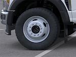 2025 Ford F-550 Regular Cab DRW 4x4 Cab Chassis for sale #W6957 - photo 19