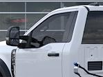 2025 Ford F-550 Regular Cab DRW 4x4 Cab Chassis for sale #W6957 - photo 20