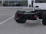 2025 Ford F-550 Regular Cab DRW 4x4 Cab Chassis for sale #W6957 - photo 21