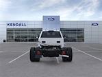 2025 Ford F-550 Regular Cab DRW 4x4 Cab Chassis for sale #W6957 - photo 5