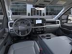 2025 Ford F-550 Regular Cab DRW 4x4 Cab Chassis for sale #W6957 - photo 9
