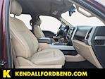 2017 Ford F-150 SuperCrew Cab 4WD Pickup for sale #W6958A - photo 15
