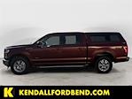 2017 Ford F-150 SuperCrew Cab 4WD Pickup for sale #W6958A - photo 2