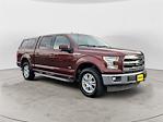 2017 Ford F-150 SuperCrew Cab 4WD Pickup for sale #W6958A - photo 7